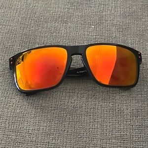 Oakley Holbrook XL glasses